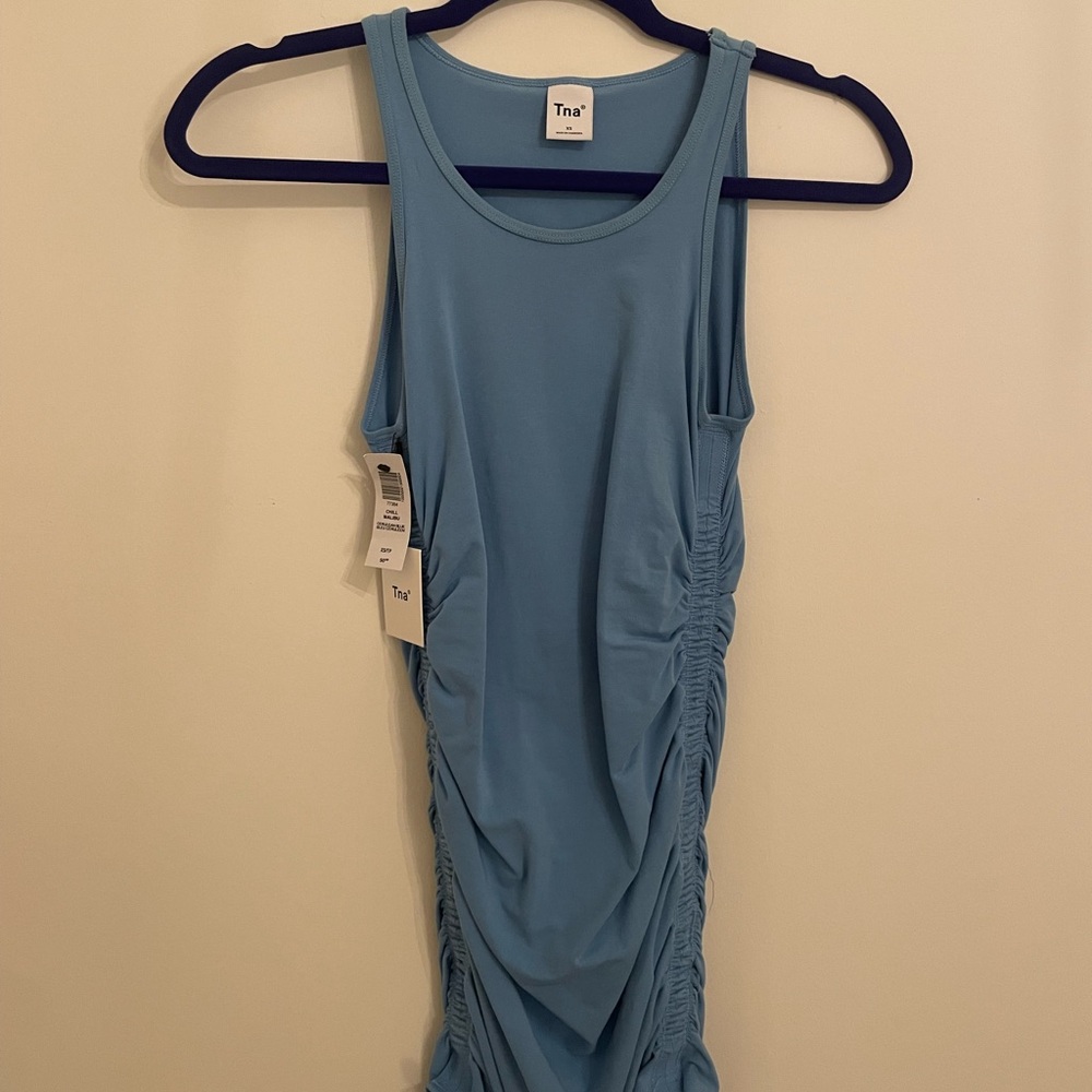TNA‎ Chill Malibu Dress Sz XS